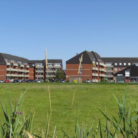 Wohnung Tornblick 보르쿰 외부 사진