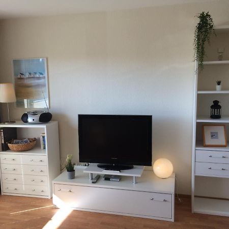 Wohnung Tornblick 보르쿰 외부 사진