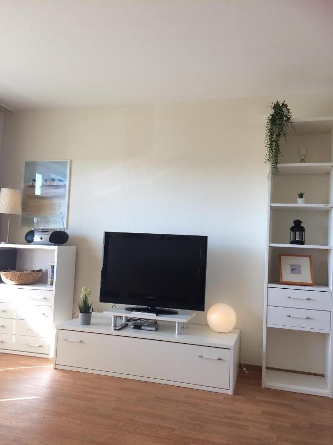 Wohnung Tornblick 보르쿰 외부 사진