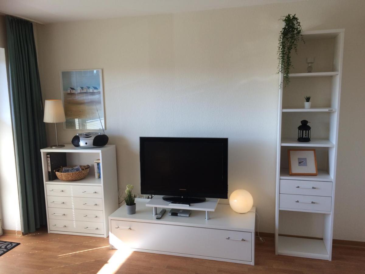 Wohnung Tornblick 보르쿰 외부 사진